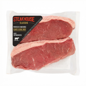 Steakhouse Classic Picanha Steak (200g - 400g)